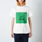 OTK-ZのヲタクTシャツ スタンダードTシャツ