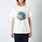 Melty RogeeeのNAMAiKI☆ロージィー Regular Fit T-Shirt