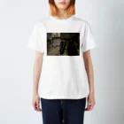 世界美術商店の床削り / The Floor Scrapers Regular Fit T-Shirt