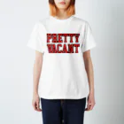 Shineのprettyvacant Regular Fit T-Shirt