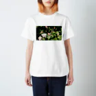 Moet_photoのRose#1 Regular Fit T-Shirt