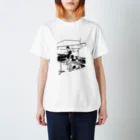 kota yanagishimaの指揮ゼミ2023 Regular Fit T-Shirt