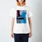 ふかみななこの空 Regular Fit T-Shirt