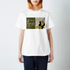 YS VINTAGE WORKSのスペイン・マヨルカ島パルマ　Boutique Fenek 1960S Regular Fit T-Shirt