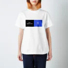 アリスマン【仮想通貨】のHATE AMBASSODOR BUY ALIS スタンダードTシャツ