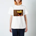 hanacoのあの時の焼き芋 Regular Fit T-Shirt