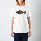 GRIFFIN STOREのまさかのおさかな Regular Fit T-Shirt