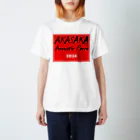 SHOP WizTの赤坂アコパル2024 Regular Fit T-Shirt