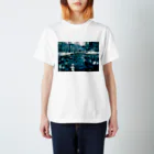 陽向の尾瀬 Regular Fit T-Shirt