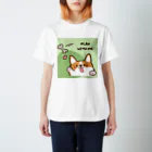 ロイ@イラストレーターHEXANFT販売美麗イラスト描きますのPLAY WITH ME Regular Fit T-Shirt