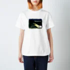 covemaruのNight graveler スタンダードTシャツ