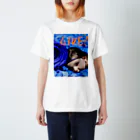 POP store-1999の奇跡 Regular Fit T-Shirt