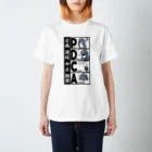 こへだのPDCA(薄色) Regular Fit T-Shirt