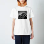 miekoriのCLASSICCAR Regular Fit T-Shirt