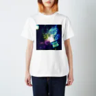 Dream shopping［夢の買い物］のLight in the Darkness Regular Fit T-Shirt