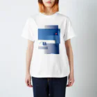 sue.の51番目 Regular Fit T-Shirt