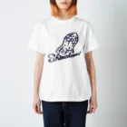 shimodaen_下田園のshimodaen Tシャツ Regular Fit T-Shirt