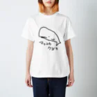 いきものや のの(本館)のマッコウクジラ スタンダードTシャツ