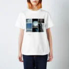 夢幻泡影のGloomy Everyday  Regular Fit T-Shirt