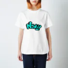 TAXのNoway Logo Tee スタンダードTシャツ
