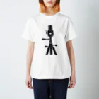 soratorikuのハッセル Regular Fit T-Shirt