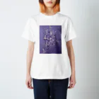 Studio GaranceのWork, No.102 スタンダードTシャツ