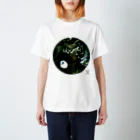 WEAR YOU AREの日本 Tシャツ Regular Fit T-Shirt