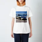 Yuuki307のスポーツカー Regular Fit T-Shirt