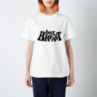 BREASTのBREAST Regular Fit T-Shirt