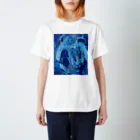 Studio GaranceのWork, No.77 Regular Fit T-Shirt