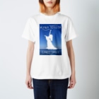 MANAOのお部屋の6th 記念グッズ Regular Fit T-Shirt