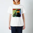 itacubのうえのカブ Regular Fit T-Shirt