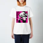 ムラサキゲジゲジのオンラインショップのきずな CUTE YANDERE BOY!  Regular Fit T-Shirt