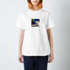 No planの子猫 Regular Fit T-Shirt