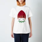 chigotchanのチゴっちゃん Regular Fit T-Shirt