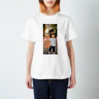 Masatoshi Konishiの朱莉ちゃんスマホケース Regular Fit T-Shirt