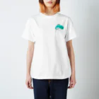 縁凜奇譚のいらぶちゃぁ Regular Fit T-Shirt