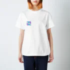 【F.family】MFGのF.Fam(GALAXYロゴ) スタンダードTシャツ