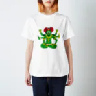 id-linkの大黒天 Regular Fit T-Shirt