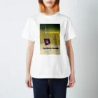 YS VINTAGE WORKSのオランダ・アムステルダム　1953年　ファッション・ウィーク Regular Fit T-Shirt