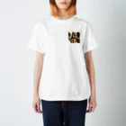 関西猫のゆきと元社畜の関西猫ゆき Regular Fit T-Shirt