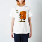 Kbm AnimationのBIG パト Regular Fit T-Shirt