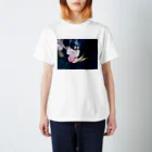 坂東rukaの恋人の写真のTシャツ Regular Fit T-Shirt