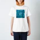 seirenのseiren tokyo logo   Regular Fit T-Shirt