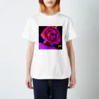 HAYATAのgirl  Regular Fit T-Shirt