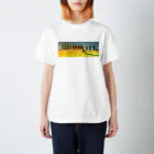 がぶちゃんのトスカーナ糸杉の風景 Regular Fit T-Shirt