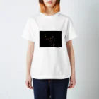 小さなお馬さんのお店のルーチェちゃんのアート Regular Fit T-Shirt