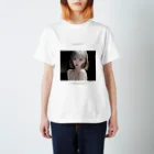 sounya sounyaの美女図鑑（シュガー） Regular Fit T-Shirt