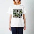 K’s shopのbotanical スタンダードTシャツ