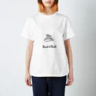 ponprojectのBook'n'Roll Type A バッグ スタンダードTシャツ